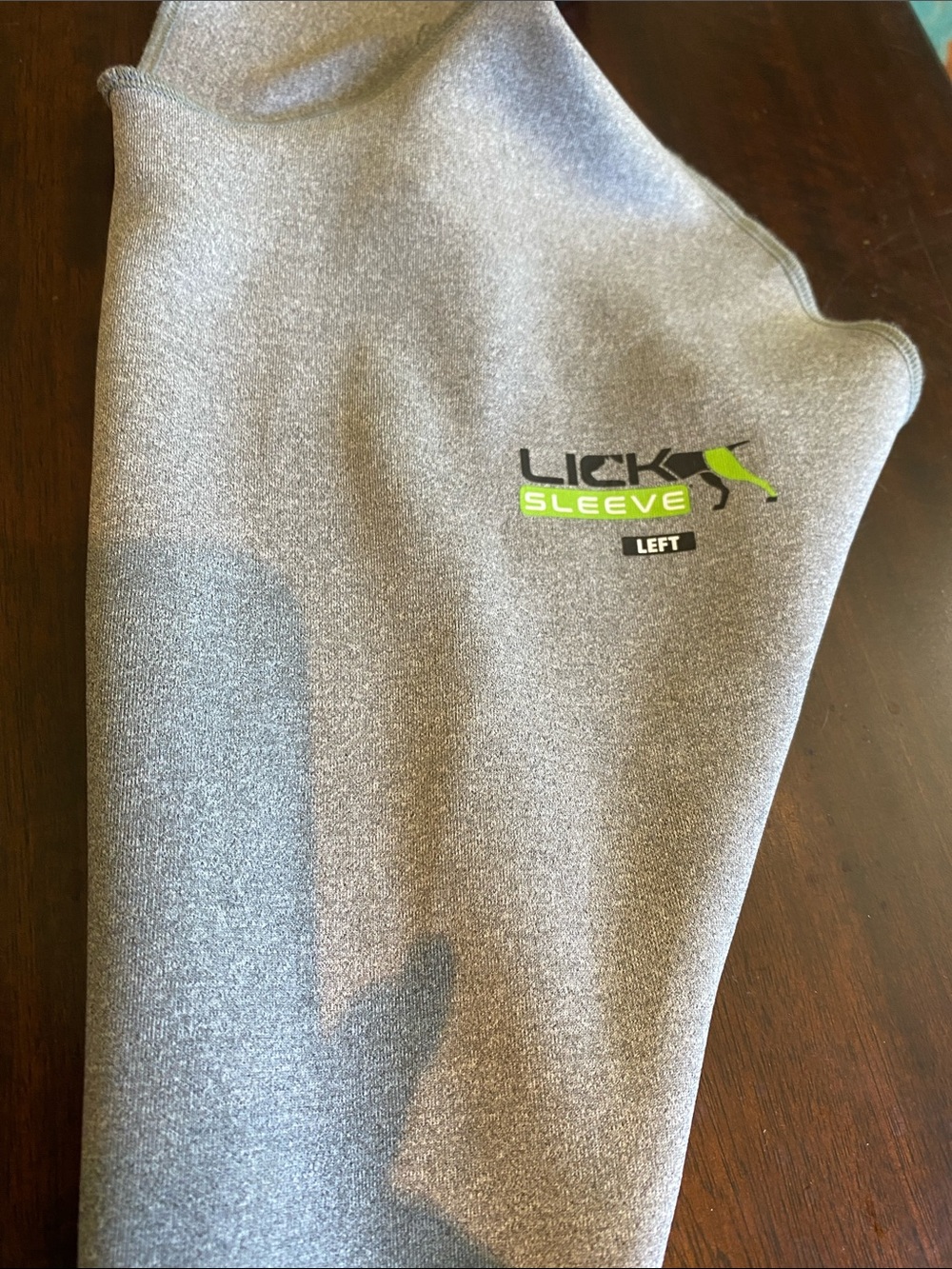 LICK Sleeve Left and Right for Dogs